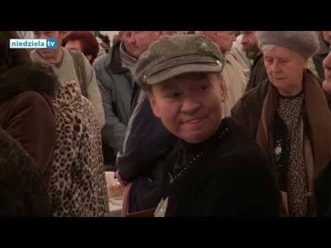 Wigilia ubogich 2016