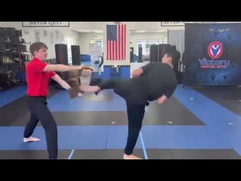 Black Belt Prep Curriculum for March/April 2026 