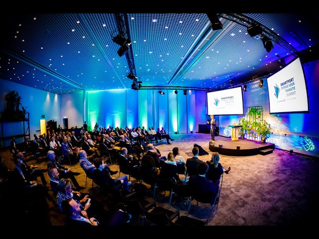 SmartPort Summit 2022