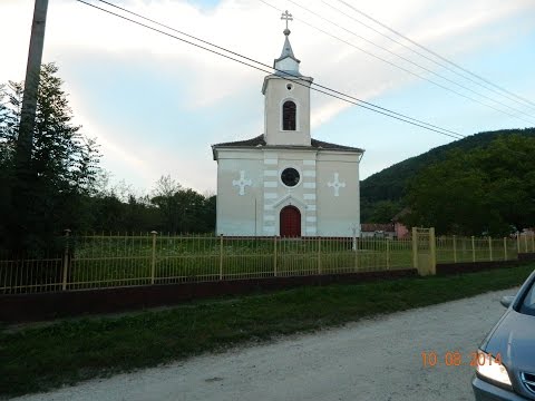 DRUMUL SPRE MINISEL & SI TOT SATUL MINISEL