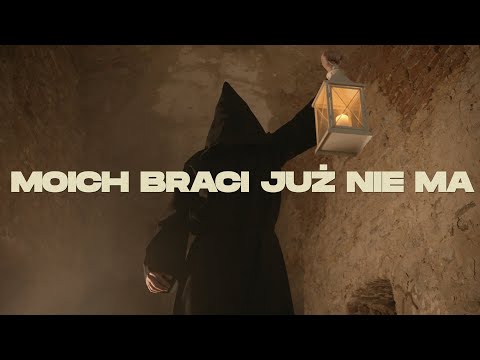 TOCZKA CREW (EGON, SZOKU) - MOICH BRACI JUŻ NIE MA  Prod. KRISO