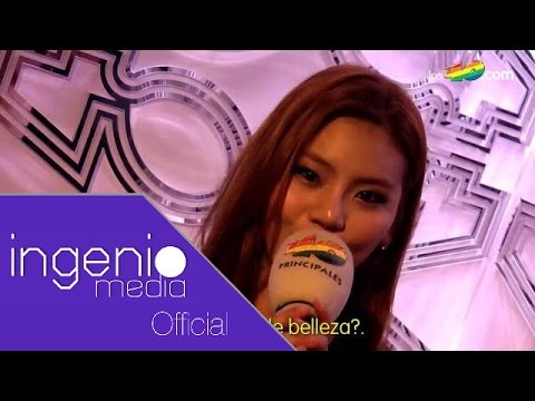 Tendencias 4.0 Andamiro en Los 40 Principales Spain (Entrevista)