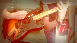 St. Vincent - Birth In Reverse (Guitar Cover)