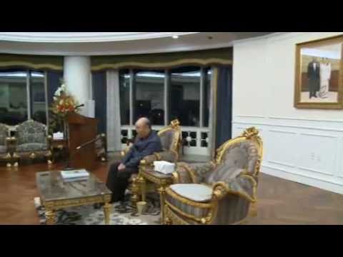 2012/03/10 - HDH - Home is where one wants to live eternally