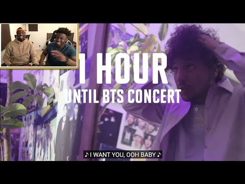 Benny Blanco, BTS & Snoop Dogg - Bad Decisions (REACTION) | FO SQUAD KPOP