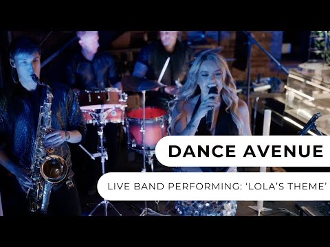 Dance Avenue - Lola's Theme