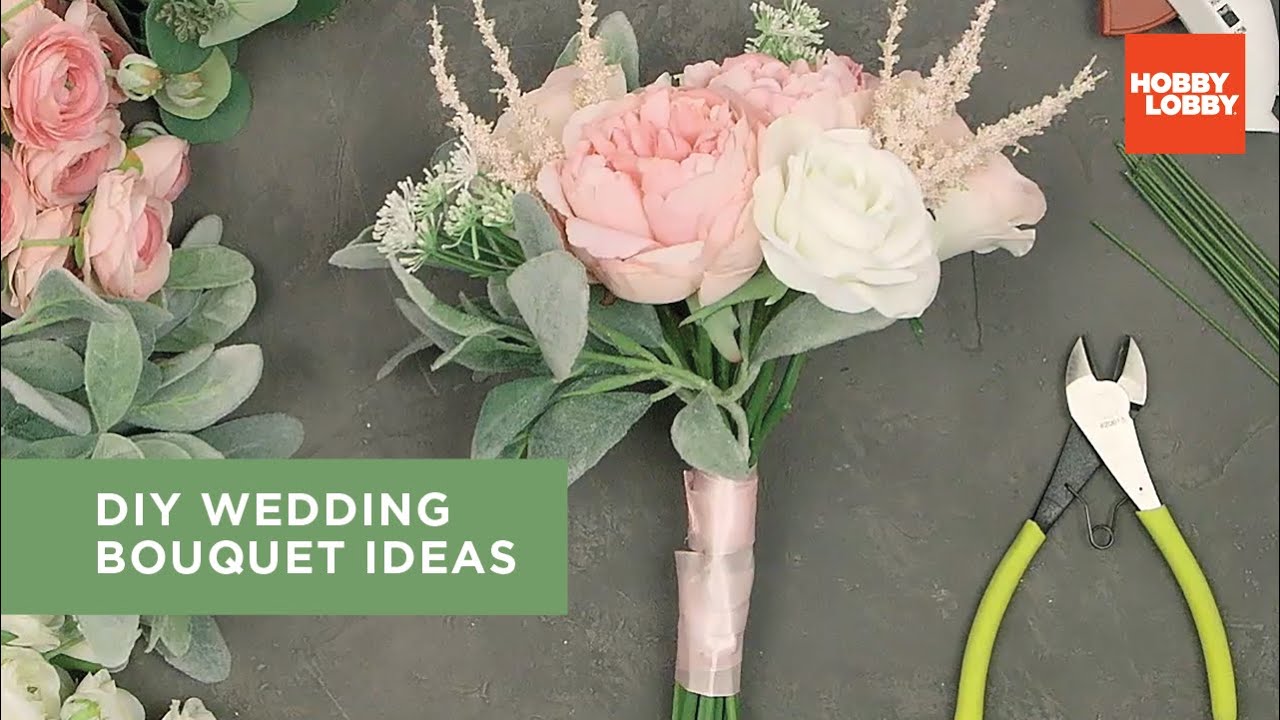 Where to Buy Wedding Bouquet Ideas