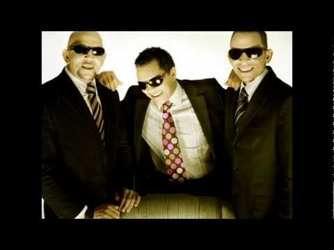 En Estas Navidades - Los Hermanos Rosario / Musica Navideña