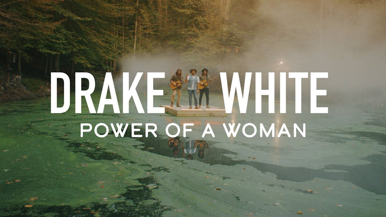 Drake White