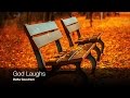 Delta Goodrem Lyric Video - God Laughs