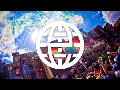 BYNDED & WEARETMRRW - HERE WE GO [ELECTROSTEP NETWORK EXCLUSIVE]