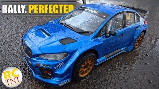 I Quite Like This One: Rlaarlo XTS-S10