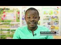 GROW GHANA HPW Fresh Dry Ltd