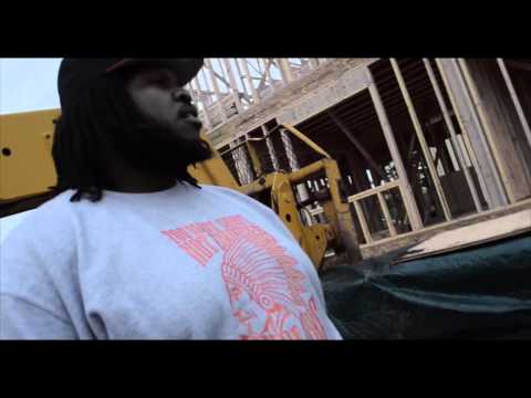 I'M ON - BiG AVE FEATURING FATLIFE LOONEY! (HD)