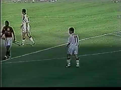 VASCO  3 x 1  FLAMENGO 1994  CAMPEONATO CARIOCA