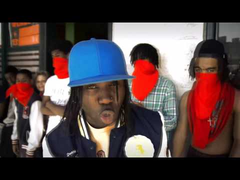 JAIRJAMBA OPP   ka ta papa (Oficial Video) 2013