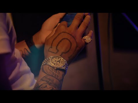 Jredie - Flex On Me (Official Music Video)