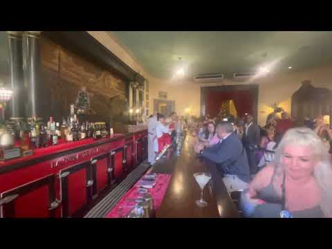 Floridita Havana Cuba 2023