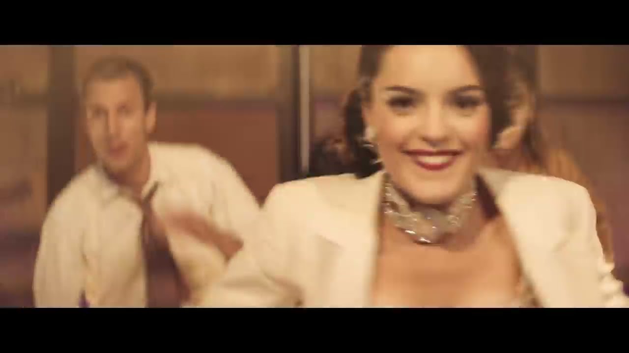 Aronchupa & Little Sis Nora Trombone Lyrics And Videos