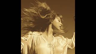 Taylor Swift - We Were Happy (Taylor’s Version) (From The Vault) (Official HD Audio)