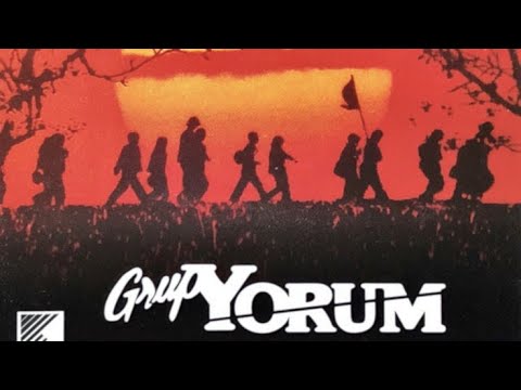 Grup Yorum - En Sevilen Şarkıları (Gelmiş geçmiş tüm türküler karışık) İBRAHİM GÖKÇEK anısına