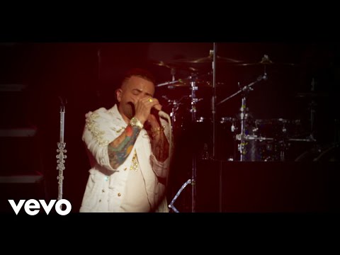 Video thumbnail for Se Acabó (En Vivo)