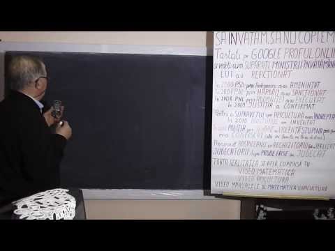 Lectia 202 - Rezolvam 3 probleme cu Sofia eleva clasa a 3-a - Matematica cu Proful Online