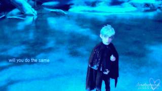 ❄Let it begin... Jack Frost + Queen Elsa