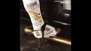 Moe Bandy - Cowboys Ain't Supposed To Cry (LP, 1977)