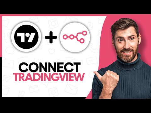 How to Connect TradingView to n8n - Step By Step