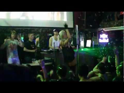 20 мая 2012 - DJ Артем Неба - р.к. "Королевская Бочка"