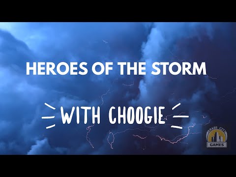 HotS with Choogie - Raynor Rework