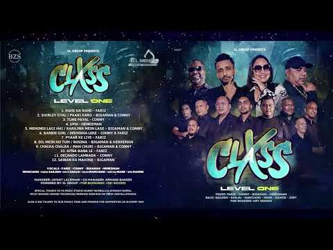 PYAAR KE LIYE  - FARIZ BARSATIE || CLASS-X LIVE "LEVEL ONE" 2023 [REPOST]
