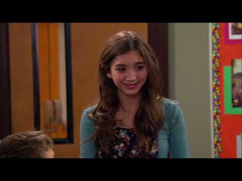 Girl Meets World ∣ Riley Being Jealous