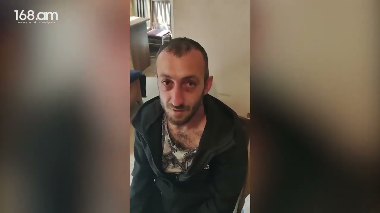 Սև բերետավորները ծեծի են ենթարկել Տավուշի համար պայքարող քաղաքացիներին