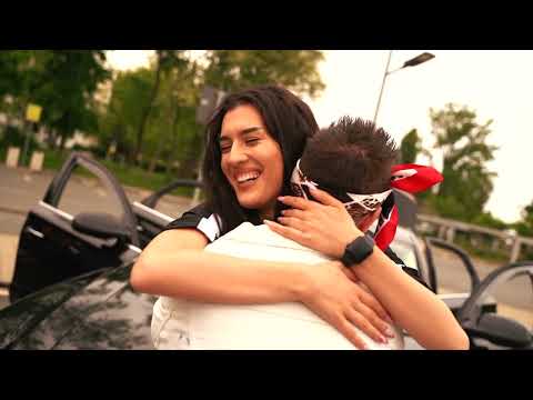 CYUTZ - Fayah (Official Video)