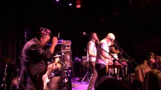 Ten Hands &quot;Trip to Carrollton&quot; Kessler Theater, Dallas, TX 1/25/2014