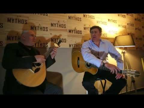 João Chora, "Fado Vianinha" - "Fado do forcado"