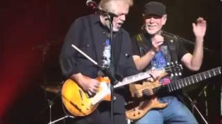 Bachman &amp; Turner  -  Hold Back The Water