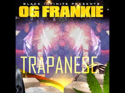 OG Frankie - Jumpin' Like Jordan (Freestyle)