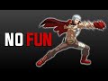 Getting Good At Fighting Games Is Sad A Review Of Akihiko