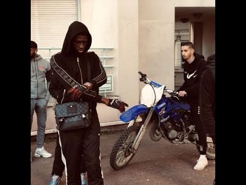 Mex Crimp - Yas-K  (Audio Officiel)