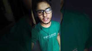 Seedha Saadha - PARDHAAN | Rap by His Die Hard Fan | Vishal Singh #pardhaan #seedha #saadha #rap