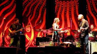 Tedeschi Trucks Band ~ Rollin&#39; &amp; Tumblin&#39; &amp; Bound For Glory