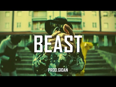 (FREE) Samba/Afro Jersey Drill  Type Beat | BEAST | Benzz x Russ Millions x Delaruà Type Beat