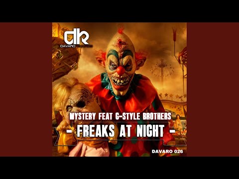 Freaks At Night