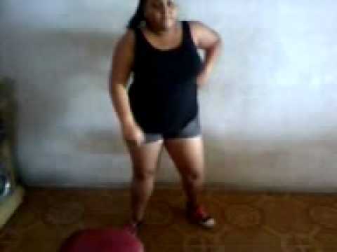 black style Pode me Dar + Bum bum se Conquista  [ Rosana Barbosa ]