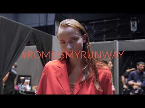 Altaroma  |  An adds value for Roma