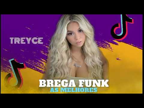 TOP BREGA CD  MC TREYCE  ABRIL DE 2022 OS  MELHORES LANÇAMENTOS E ÀS MAIS TOCADAS NO TIK