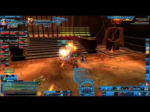 HM DF Boss 2 - 16 Man